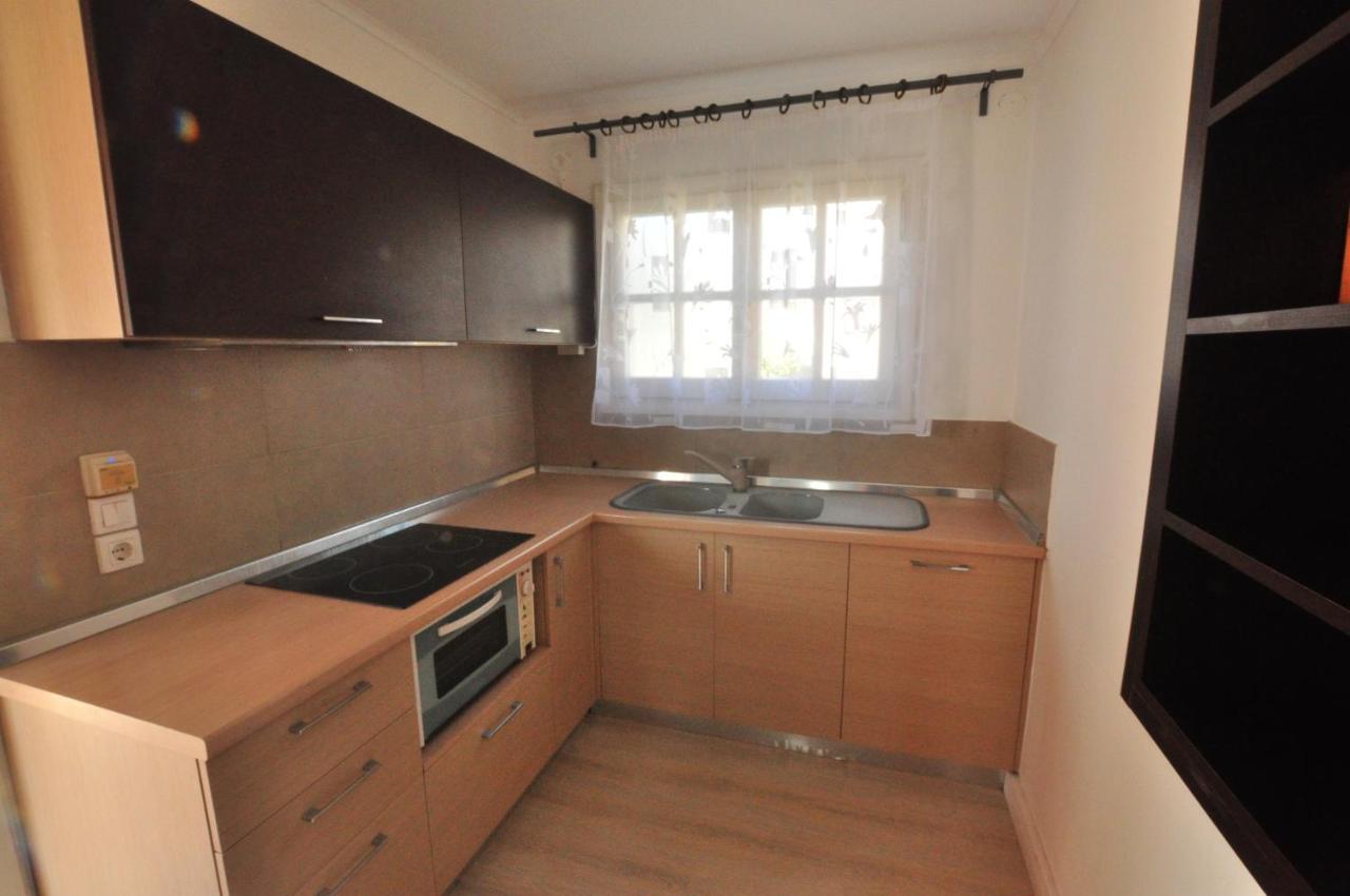 Tassos Apartments Corfu  외부 사진