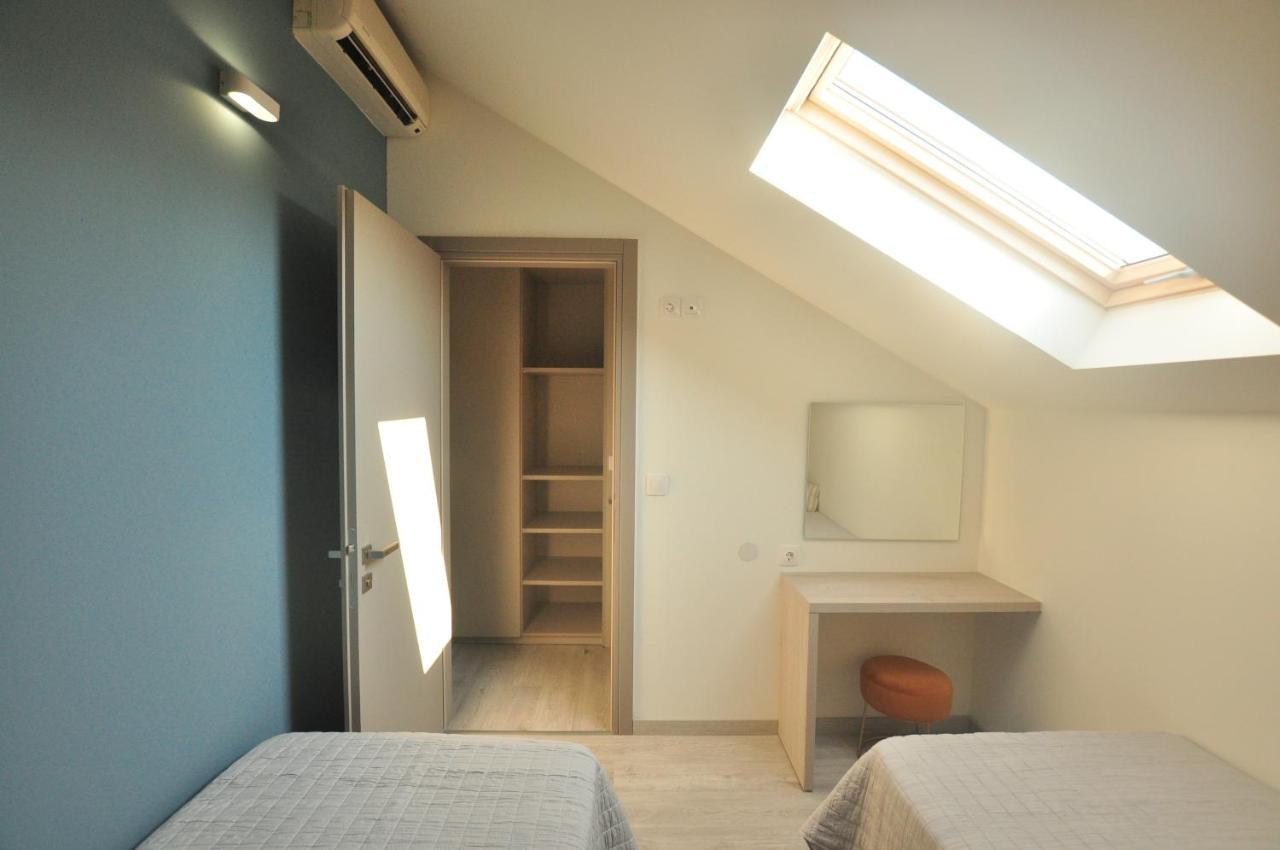 Tassos Apartments Corfu  외부 사진